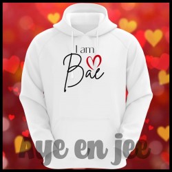 I am Bae I am Bae