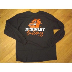 McKinley bulldogs McKinley bulldogs