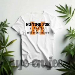 no time for losers no time for losers