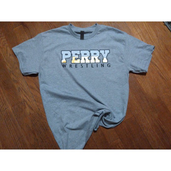 perry wrestling