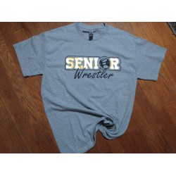 senior wrestler