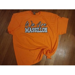 We are massillon