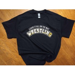 Black Wrestling Black Wrestling